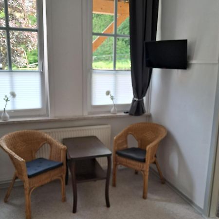 Brummers Ferienwohnung Wildemann Zewnętrze zdjęcie