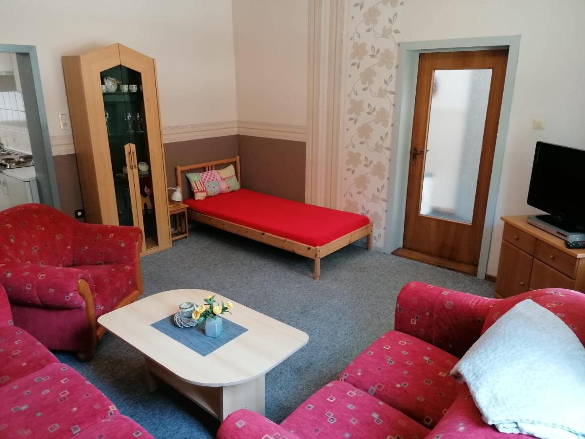 Brummers Ferienwohnung Wildemann Zewnętrze zdjęcie