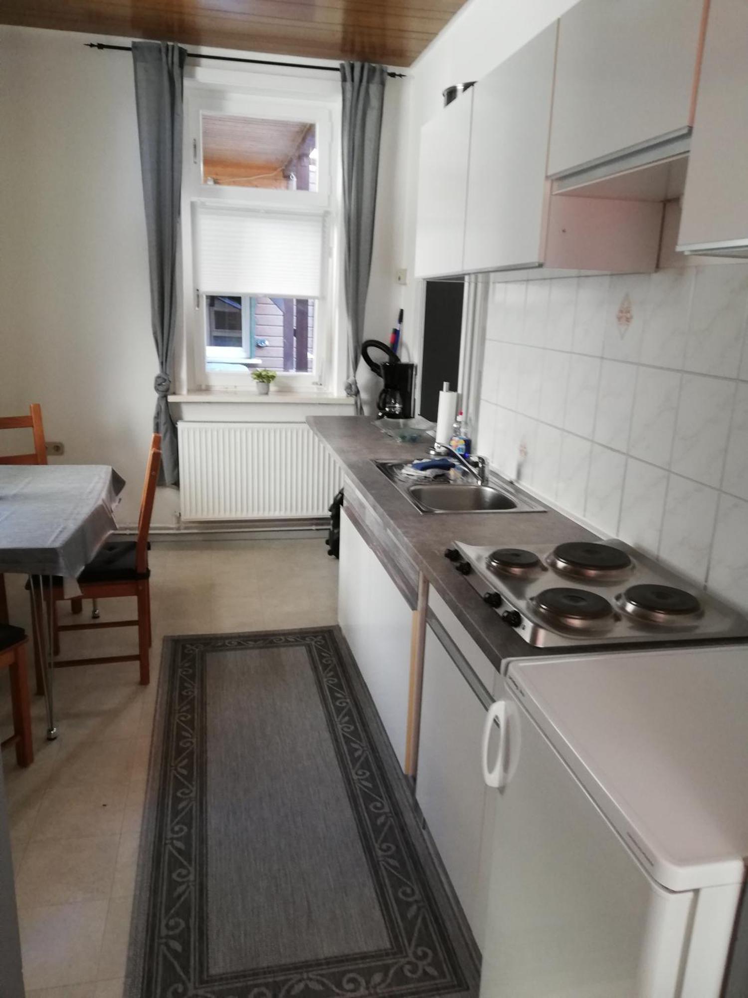 Brummers Ferienwohnung Wildemann Zewnętrze zdjęcie