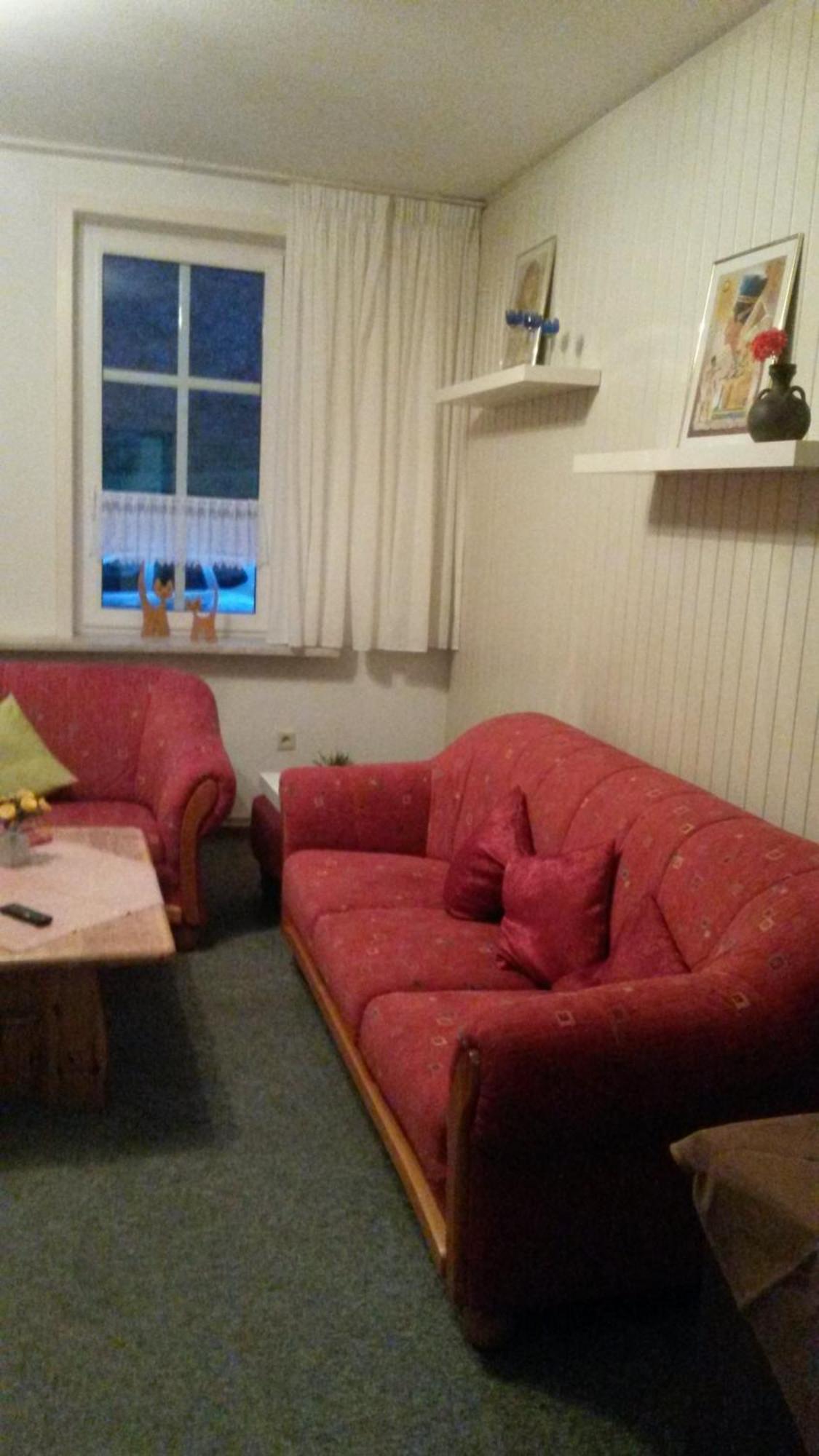 Brummers Ferienwohnung Wildemann Zewnętrze zdjęcie