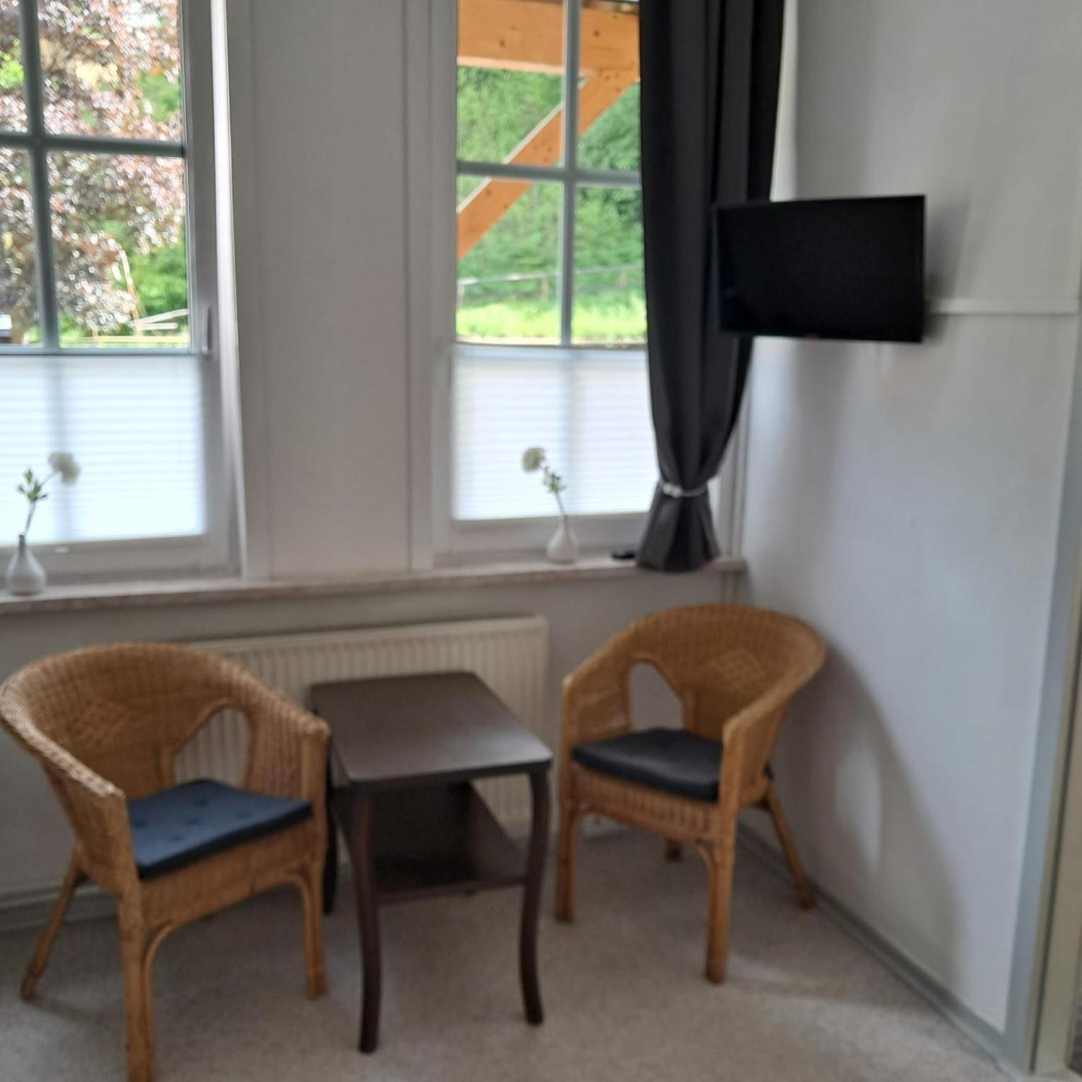 Brummers Ferienwohnung Wildemann Zewnętrze zdjęcie