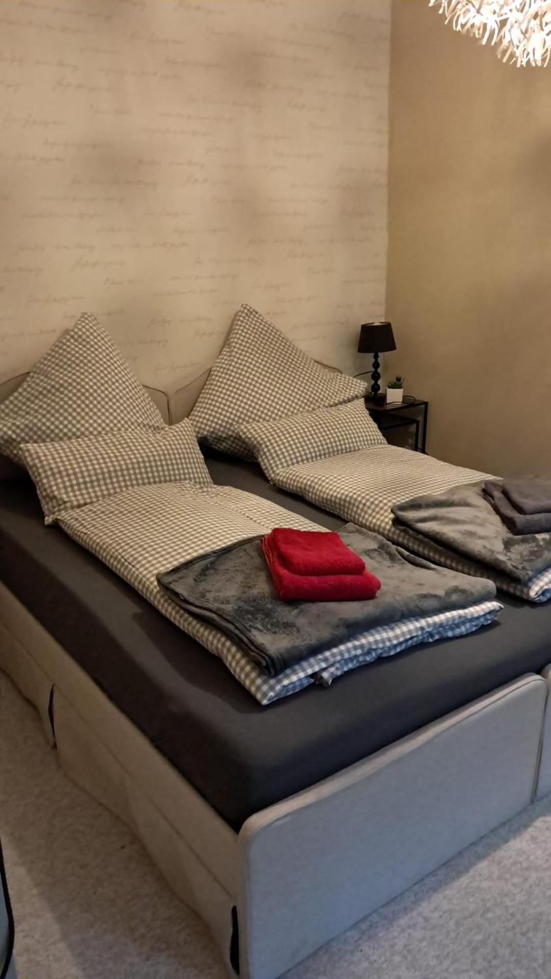 Brummers Ferienwohnung Wildemann Zewnętrze zdjęcie